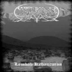 Malaikat Maut : Lembah Kehancuran